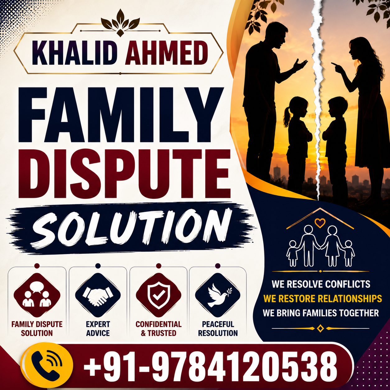 Family Issues